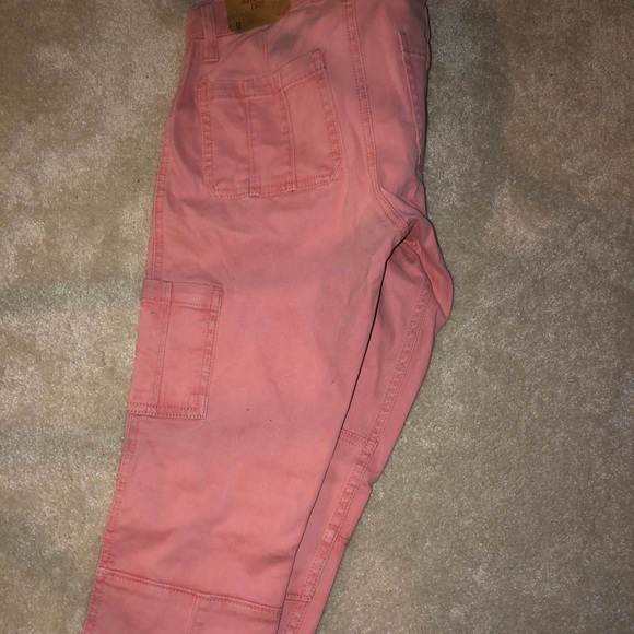 Cropped Jeans - Picture 2 of 2